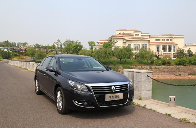 作为1.6T天籁换标车，雷诺塔利斯曼有入华必要吗？