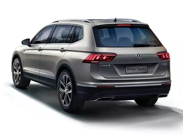 20万级5座SUV中，最大气的就是TA们仨了！