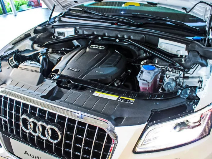 降价10多万，难怪这台豪华SUV在中国销量第一！