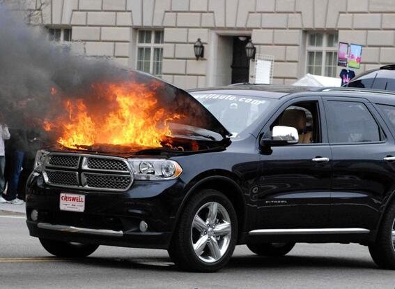 闻味能知道爱车故障，这样的“神技能”赶紧收藏吧