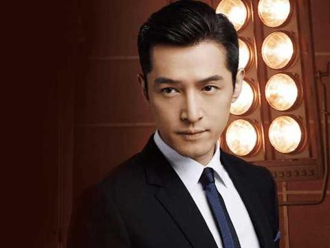 2017中国名人收入榜: 胡歌竟然垫底, 网友: 古天