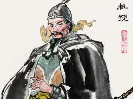 三国后期的顶级名将,只有这六位,其余都是浮云|杜预|姜维|钟会_新浪