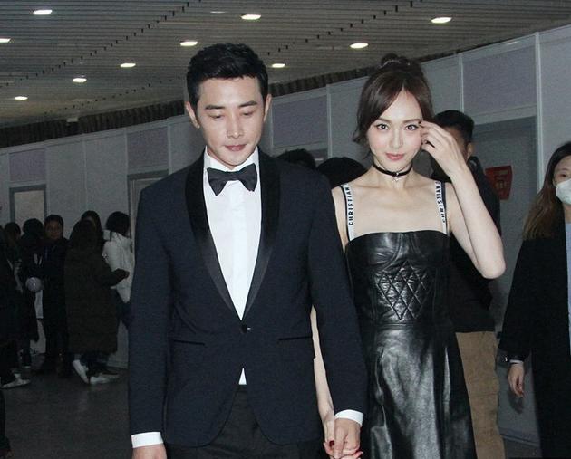 有晋嫣的地方就有糖!