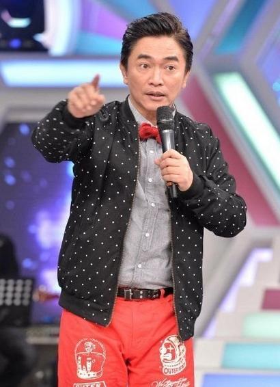 这三个台湾艺人在台湾综艺直言大陆真好,当场怼别人不留情面