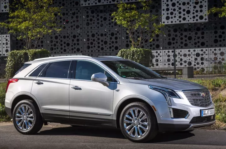 降价10多万，难怪这台豪华SUV在中国销量第一！