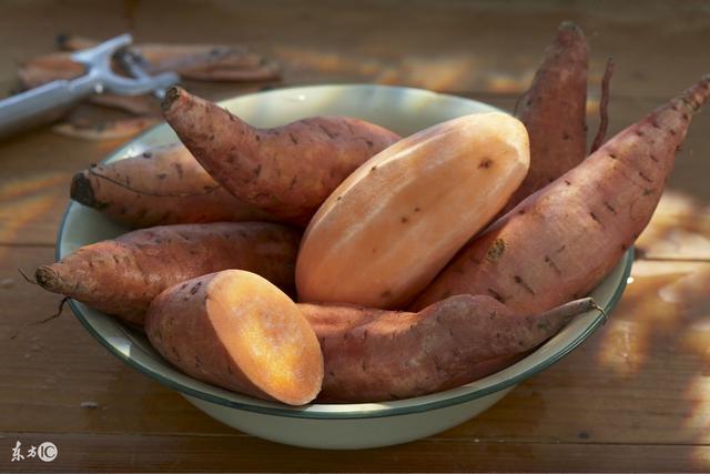 红薯的含糖量高吗?糖尿病人吃了对血糖影响大吗?
