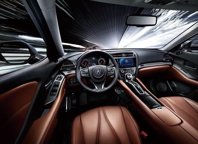 本田能够比肩丰田，但豪华品牌年销不过万！这个锅甩给长安？