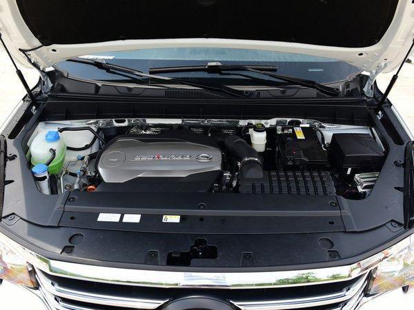 与大哥GS8相比，传祺GS7到底有啥不同，值得买吗？