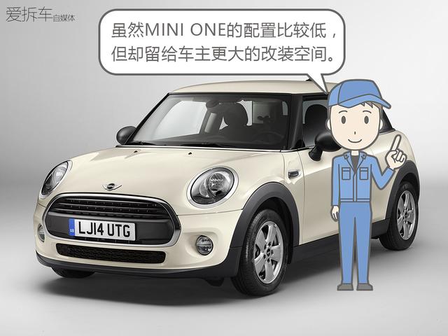 长城MINI你会买吗？卖多少钱合适？