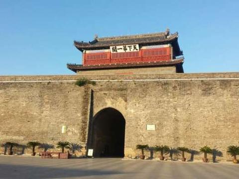 天子守国门, 君王死社稷: 还原600年前最有骨气的大明帝国|骨气|国门|社稷_新浪新闻