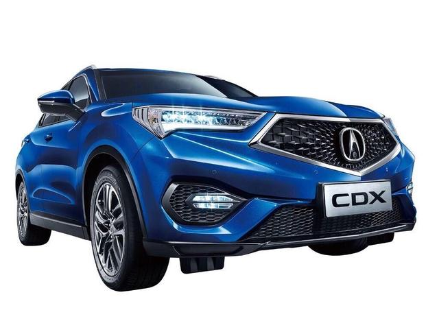 本田能够比肩丰田，但豪华品牌年销不过万！这个锅甩给长安？