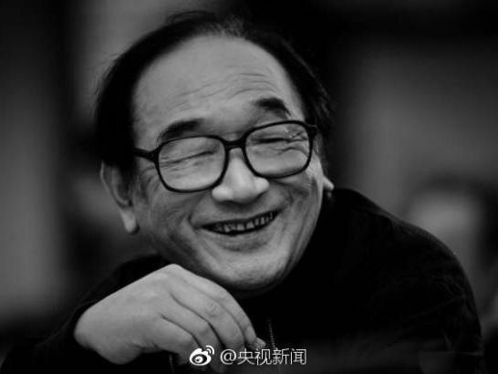 著名艺术家严顺开去世,享年80岁|严顺开|艺术家|享年|著名|喜剧_新浪新闻