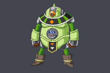 龙珠超12宇宙的破坏神你都知道是哪些吗