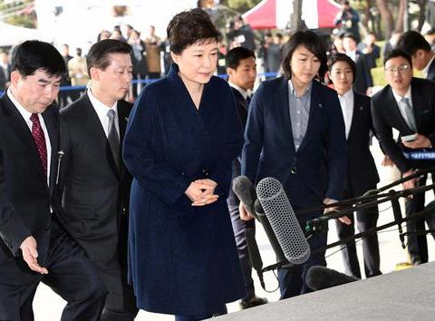 审198天首开金口,政治报复还是贼反荷杖?