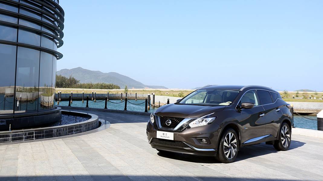 25万SUV选这些不纠结！