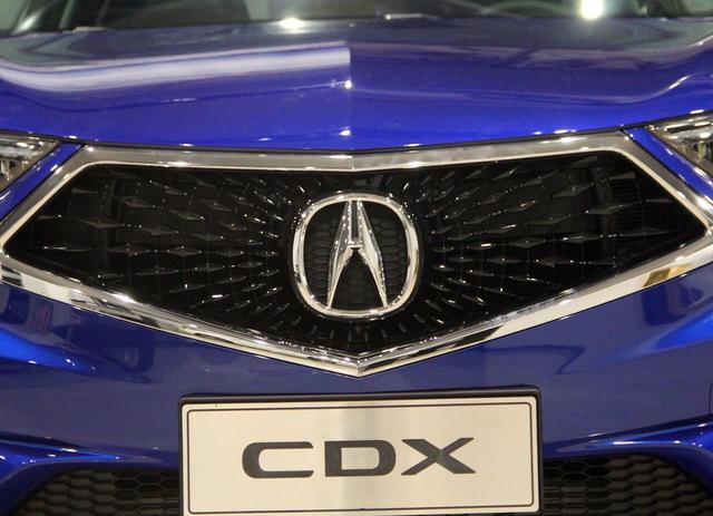 本田能够比肩丰田，但豪华品牌年销不过万！这个锅甩给长安？