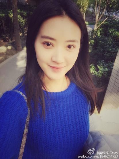 nba最前线除了身材担当张曼源新人黄婷婷更是颜值担当