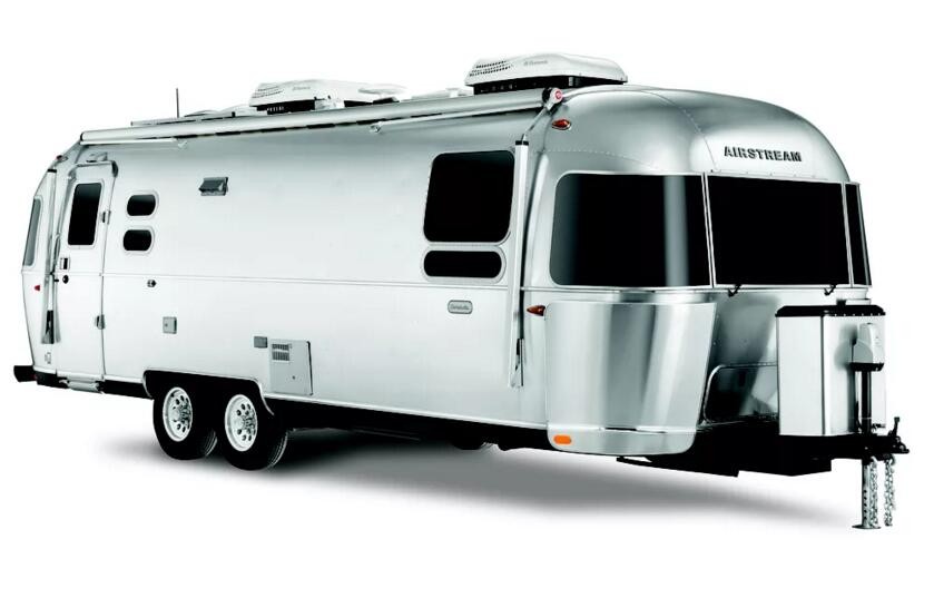 美国清风房车全新发布"欧洲版"房车globetrotter-新浪汽车