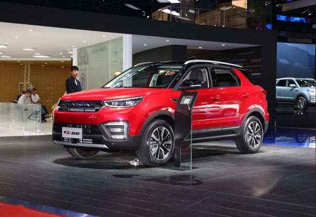 10万级找安全感，这5款是如何走颜值又走安全的？网友：只服国产