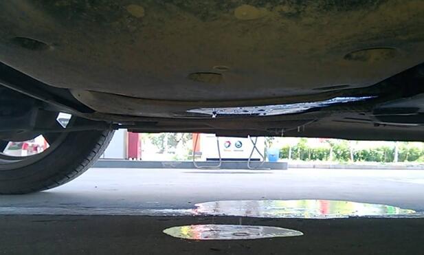 闻味能知道爱车故障，这样的“神技能”赶紧收藏吧