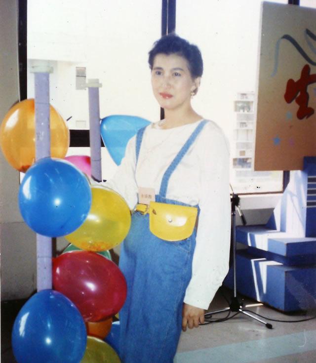 20岁出道走红,香港小姐出身,却遇车祸男友负心离去 ,享年36岁