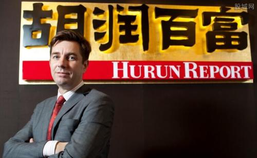 胡润百富榜不只是娱乐，生意不是面子，江湖冷暖自知