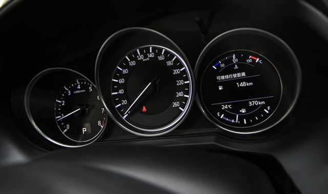 小幅增配的新款阿特兹能否助一马持续增长？