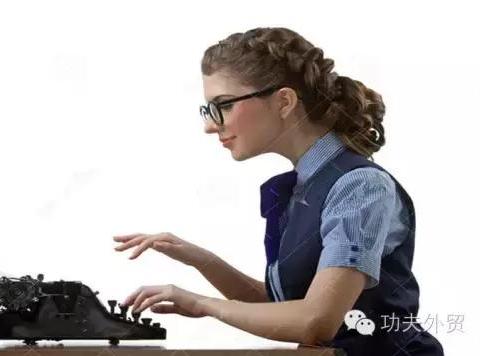 外贸业务员这些外贸英语函电常用缩写如果你不