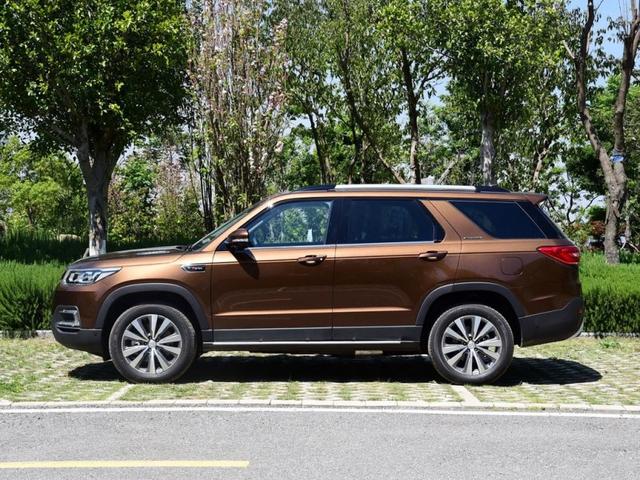 开半年内还能退！17万的当家旗舰搞颠覆，前景却仍堪忧？