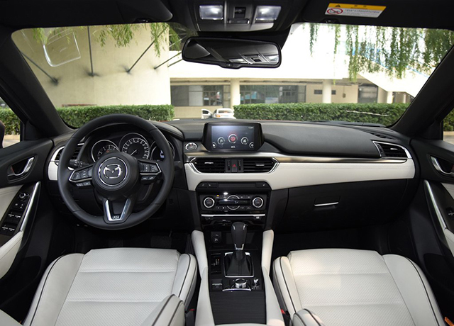 小幅增配的新款阿特兹能否助一马持续增长？