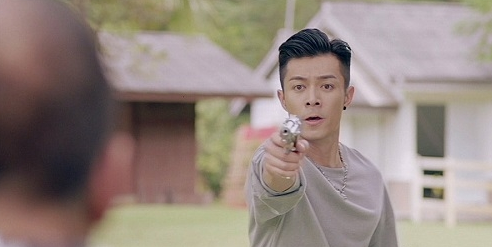 使徒行者2播放破15亿结局伏笔暗示将出续作