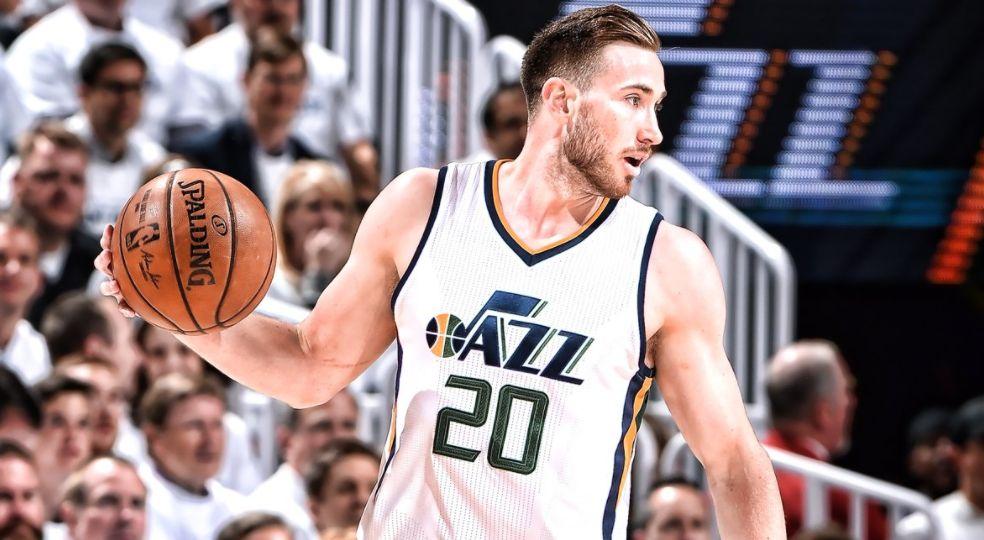 nba新赛季揭幕战刚开打,凯尔特人后卫海沃德遭遇乔治式严重断腿