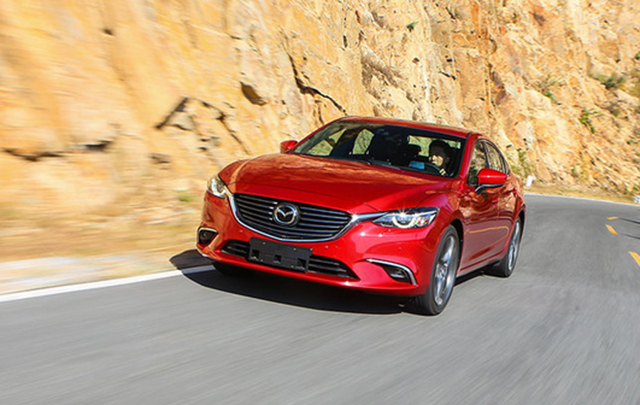 小幅增配的新款阿特兹能否助一马持续增长？