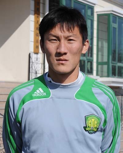 专访周挺简简单单踢足球从北京到大连感谢兄弟们挺我