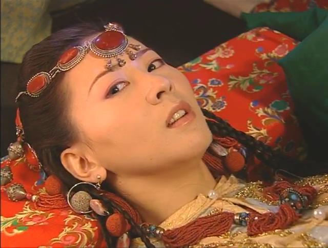 如今再看倚天屠龙记铁三角张国立张铁林王刚竟然都在里面
