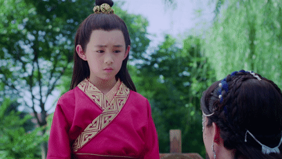 听说《天泪传奇之凤凰无双》的另一个名字叫"弟控集装箱"?