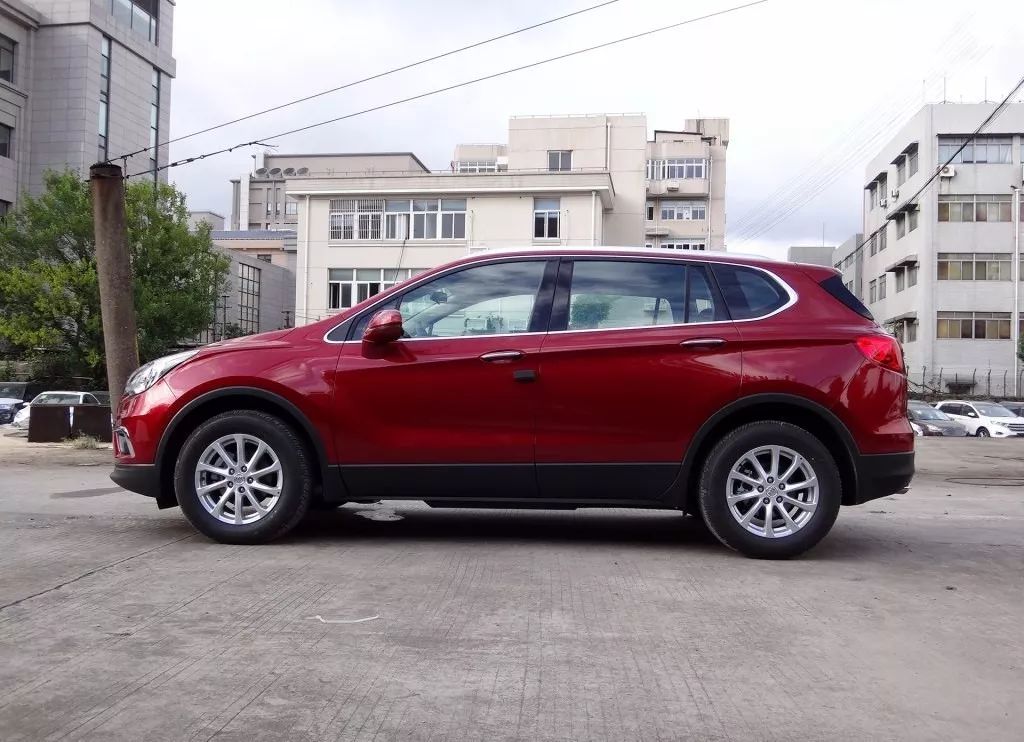 理性的选择，大5座SUV才是最实在的