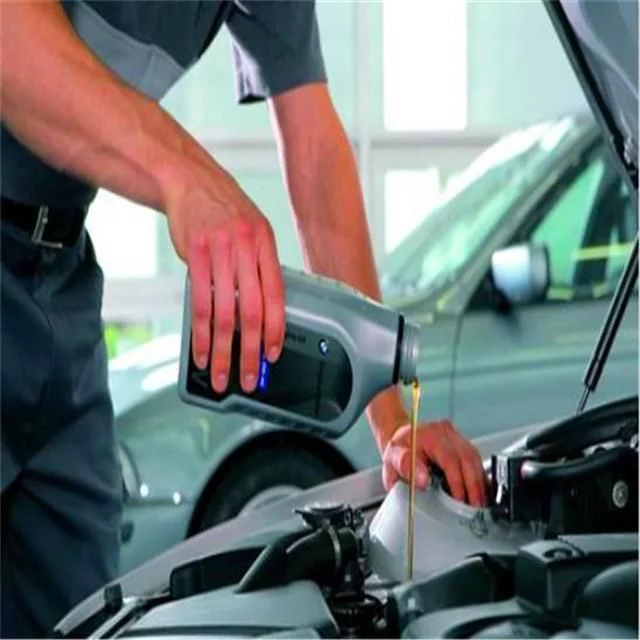 保养别只知道换机油，还要记得勤保养这五处！