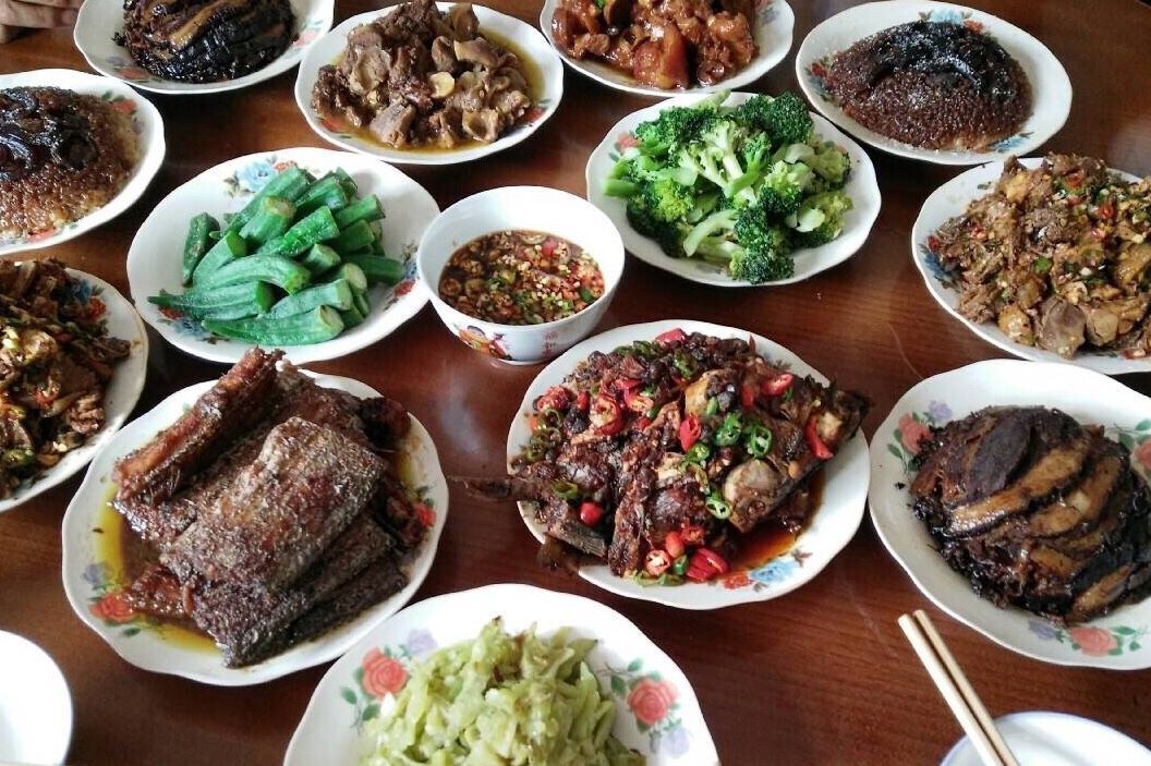 这几道用来招待客人的菜,朋友吃了还赖着不走了!