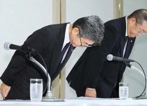 连钢板都造假,日本车吹嘘的吸能设计还敢信么?