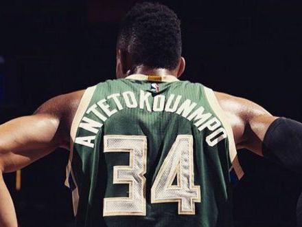 阿德托昆博,新赛季你一定要会念的名字