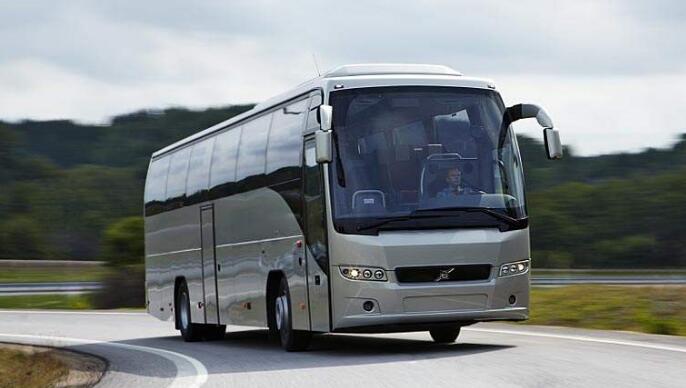 沃尔沃属于吉利客车货车挖掘机算不算