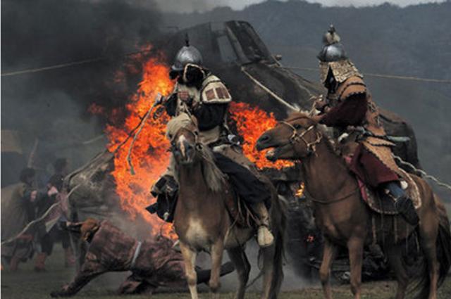 其实主要是一种武器