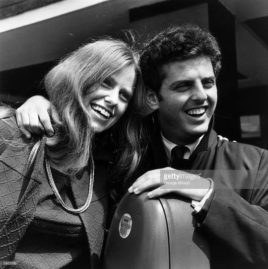 杜普雷和巴伦博伊姆