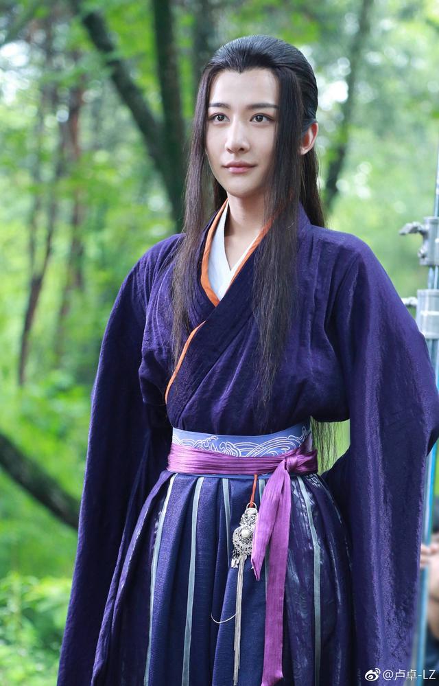 卢卓拜见宫主大人 舒尔居然喜欢男主?小灿又搞事情了