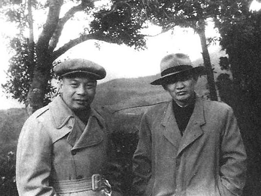 他是蒋介石的第一红人,因一件极其巧合的事,被打入冷宫|俞济时|蒋经国|侍卫长_新浪新闻
