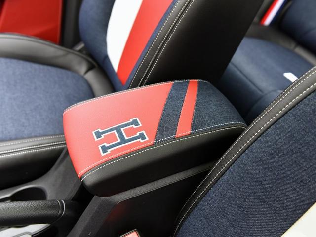 合作的全是世界大牌，名爵突然变拽，这次又穿上了牛仔装