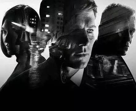 大卫·芬奇最新美剧《心灵猎人》,好看,十集全