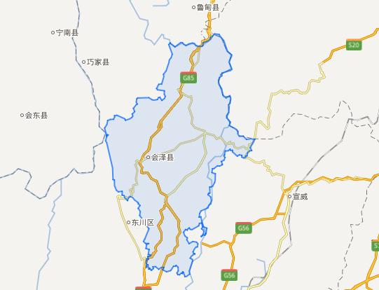 会泽县|云南省|曲靖市_新浪新闻
