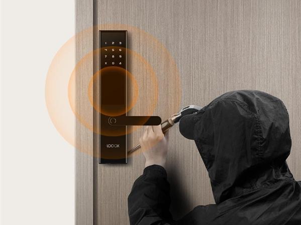 四种解锁方式!小米上线智能指纹锁:首先你得有